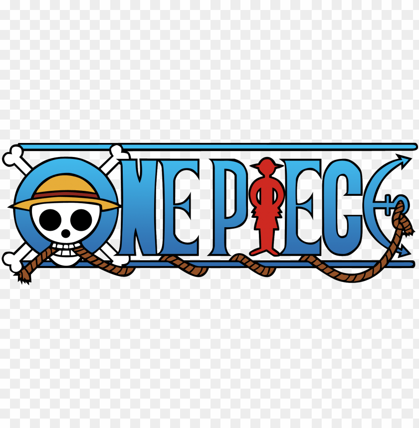 Logo One Piece Png - KibrisPDR