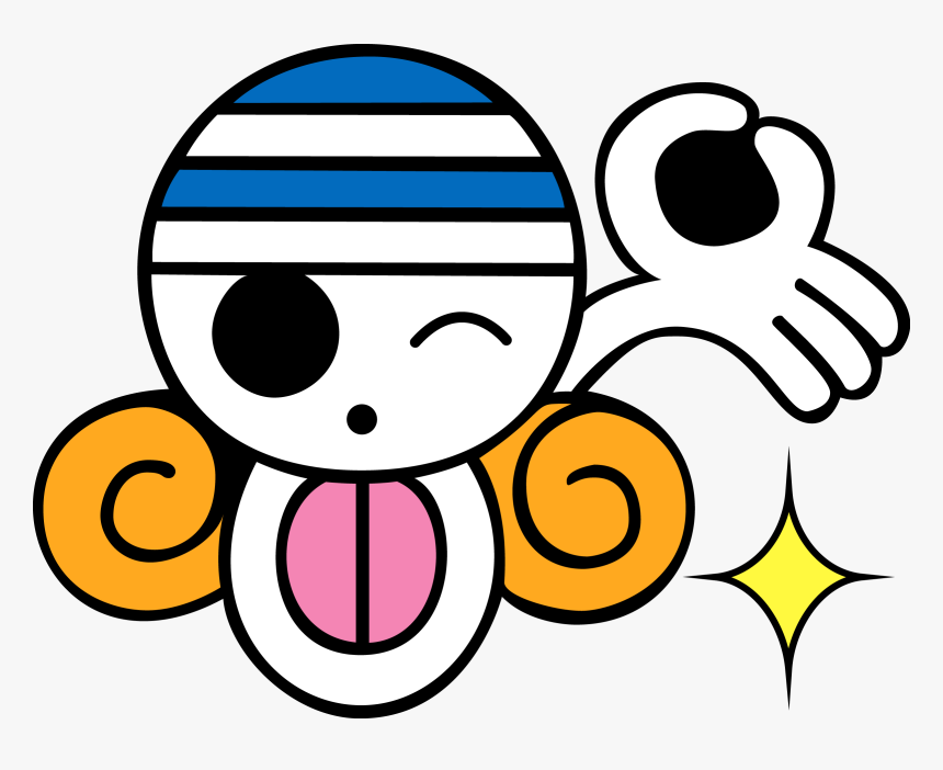 Detail Logo One Piece Png Nomer 24