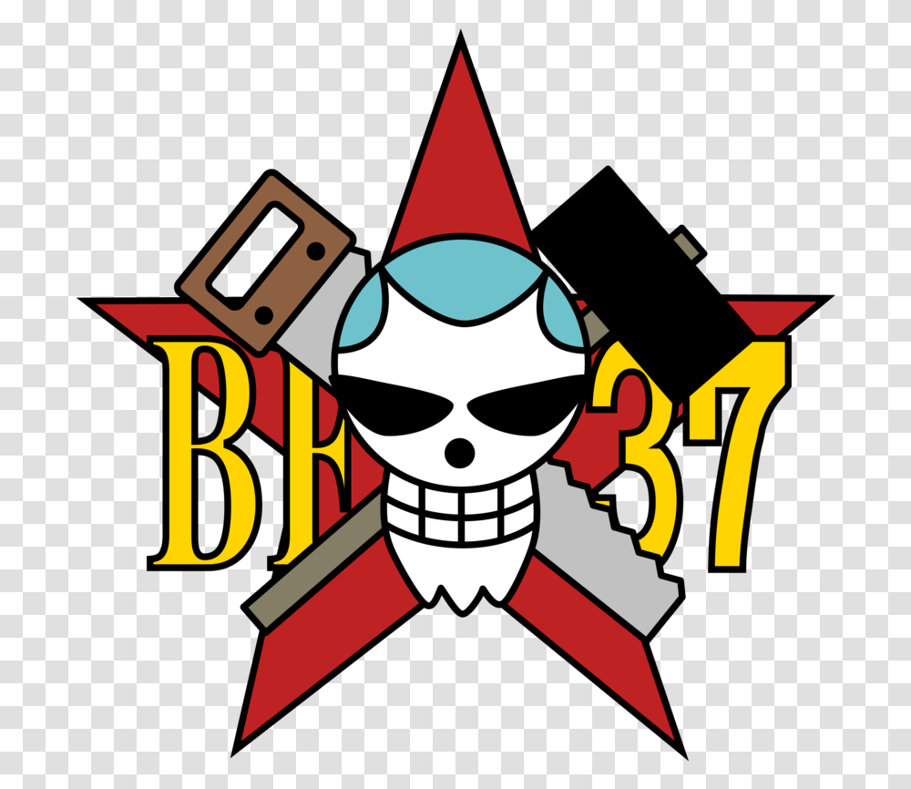 Detail Logo One Piece Vector Nomer 32