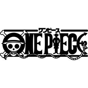 Detail Logo One Piece Vector Nomer 37