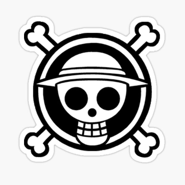 Detail Logo One Piece Vector Nomer 40