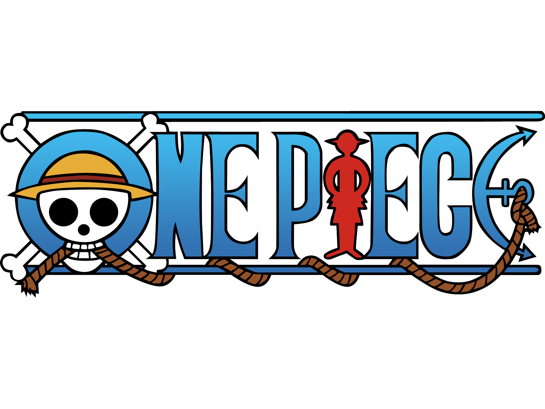 Detail Logo One Piece Vector Nomer 9