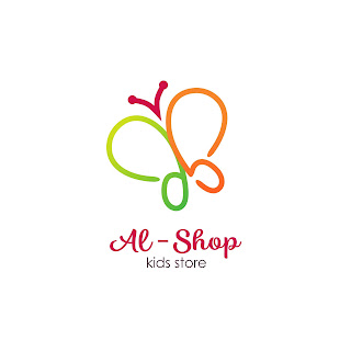 Detail Logo Online Shop Baju Anak Nomer 5
