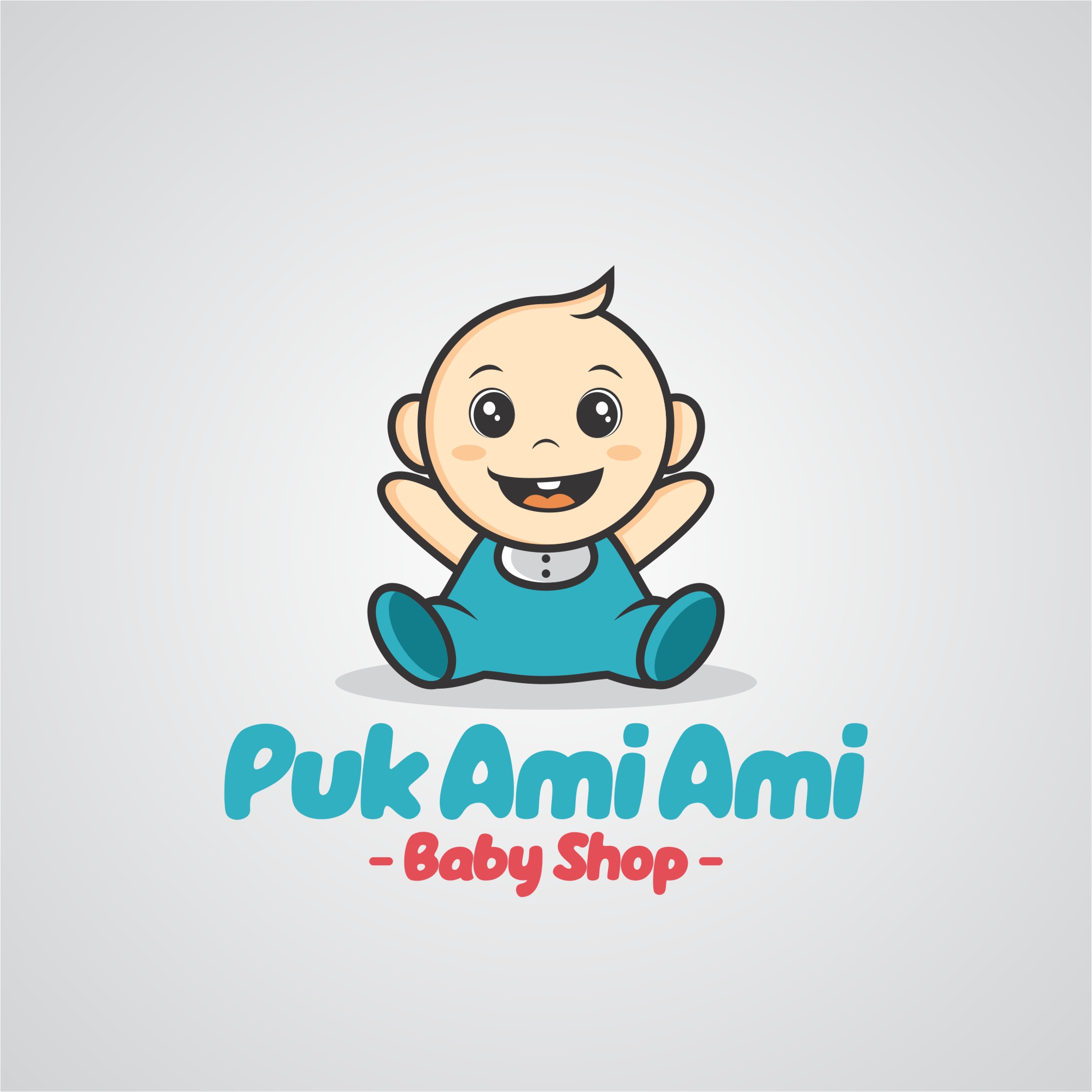 Detail Logo Online Shop Baju Anak Nomer 40