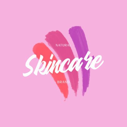 Detail Logo Online Shop Kosmetik Nomer 21