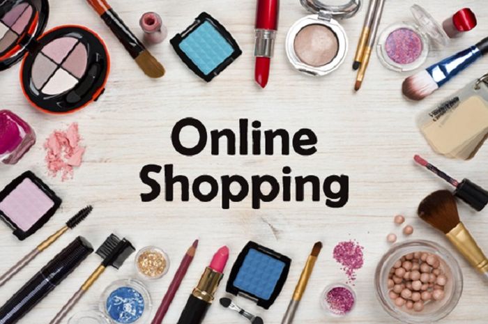 Detail Logo Online Shop Kosmetik Nomer 24