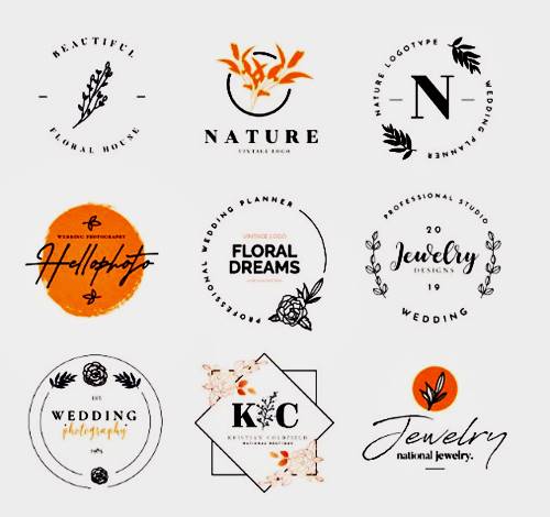 Detail Logo Online Shop Kosmetik Nomer 40
