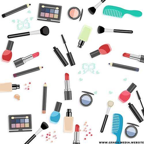 Detail Logo Online Shop Kosmetik Nomer 47