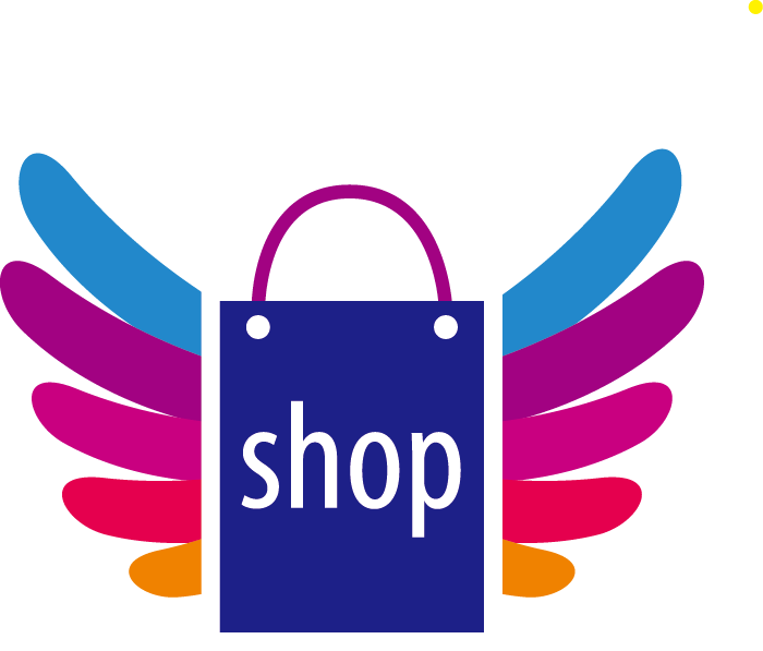 Detail Logo Online Shop Png Nomer 24