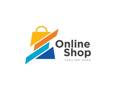 Detail Logo Online Shop Tas Nomer 19