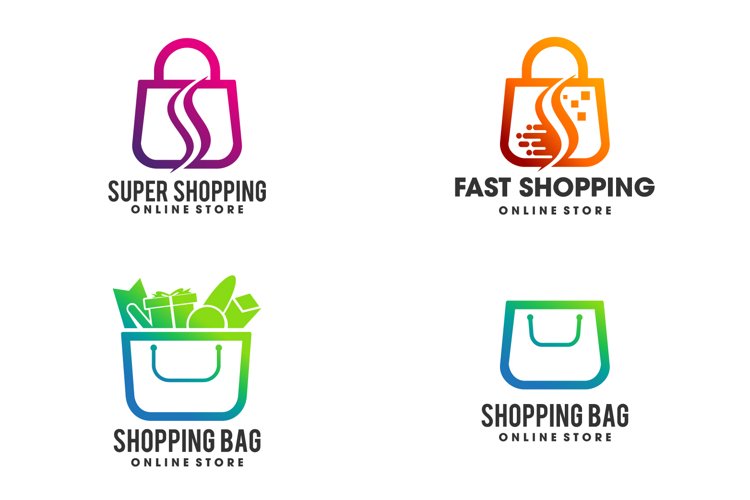 Detail Logo Online Shop Tas Nomer 23