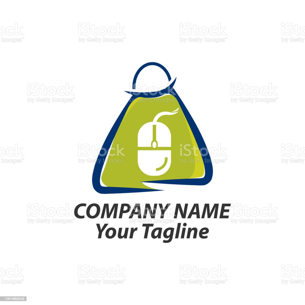 Detail Logo Online Shop Tas Nomer 34