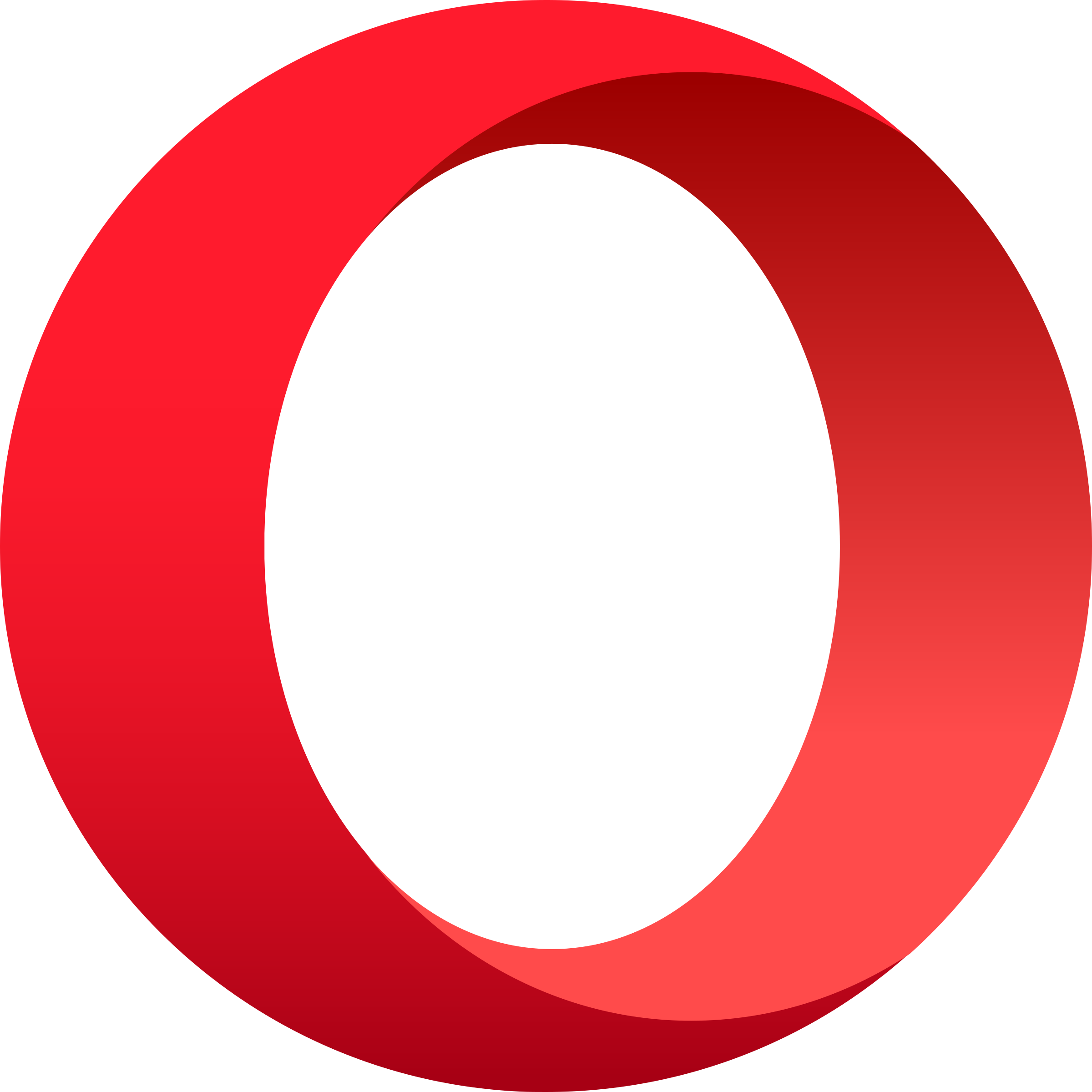 Detail Logo Opera Nomer 6