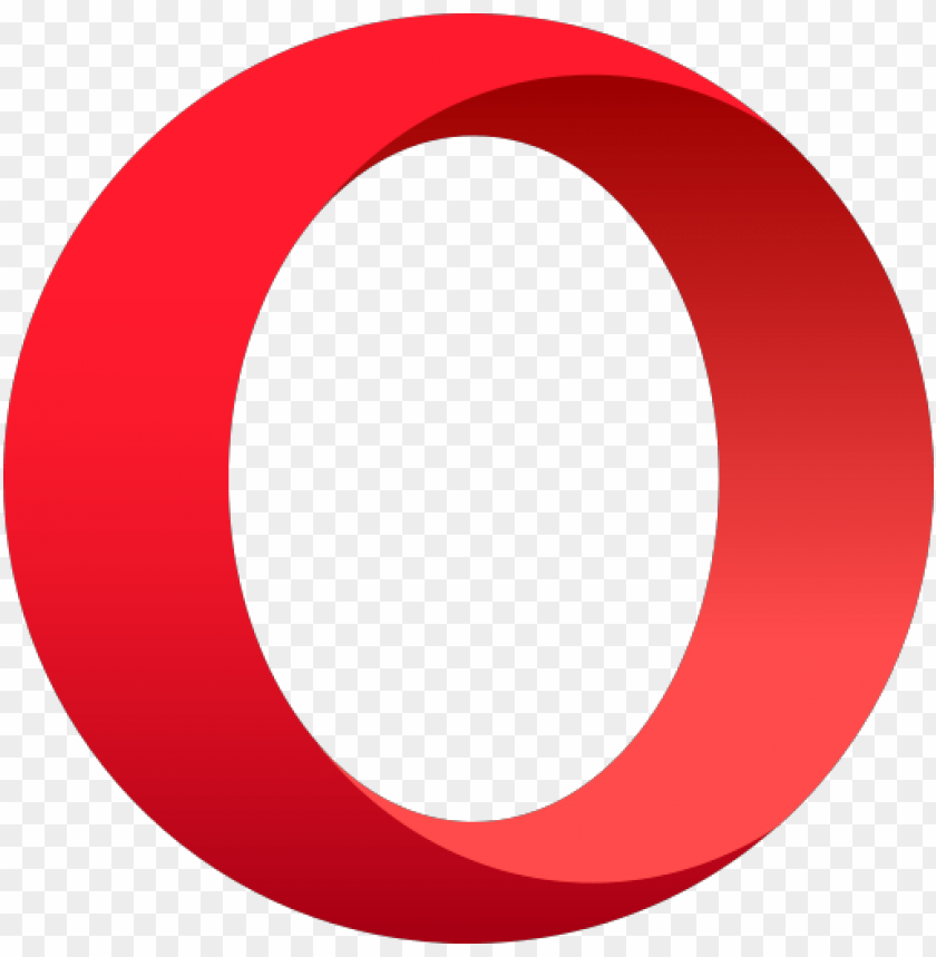 Detail Logo Opera Nomer 7