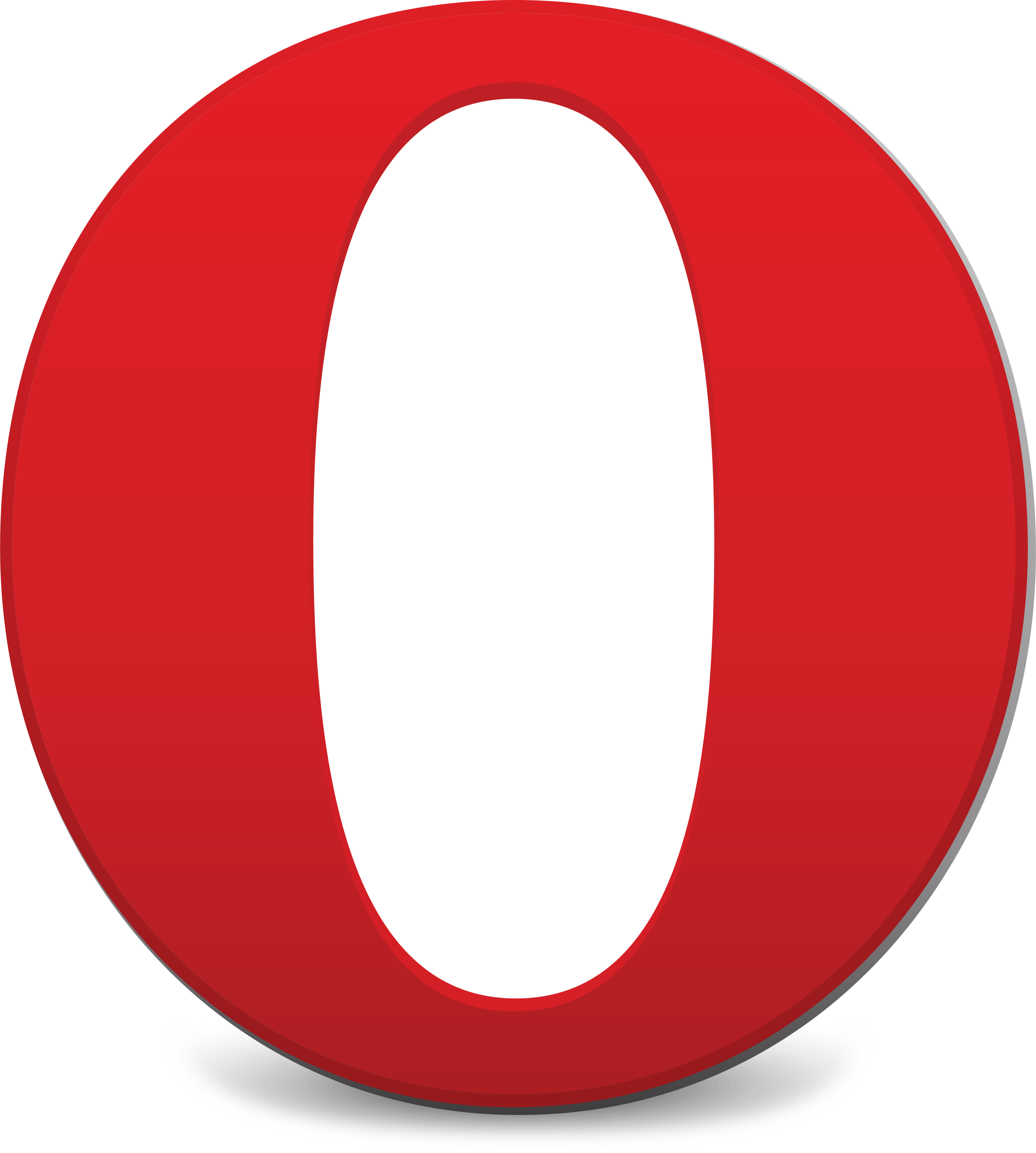 Detail Logo Opera Nomer 8