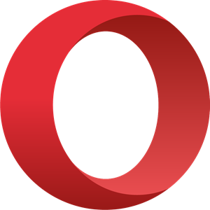 Detail Logo Opera Nomer 11