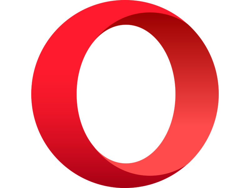 Detail Logo Opera Nomer 18