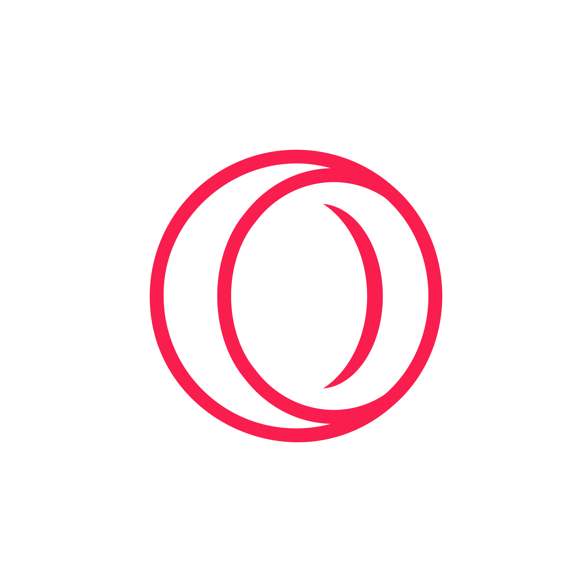 Detail Logo Opera Nomer 19