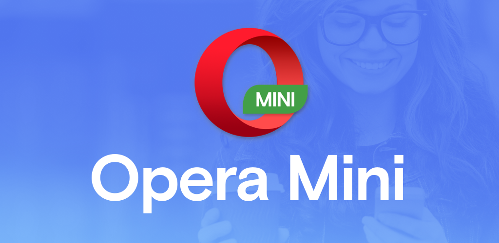 Detail Logo Opera Mini Nomer 44