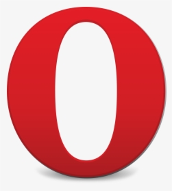 Detail Logo Opera Mini Nomer 48