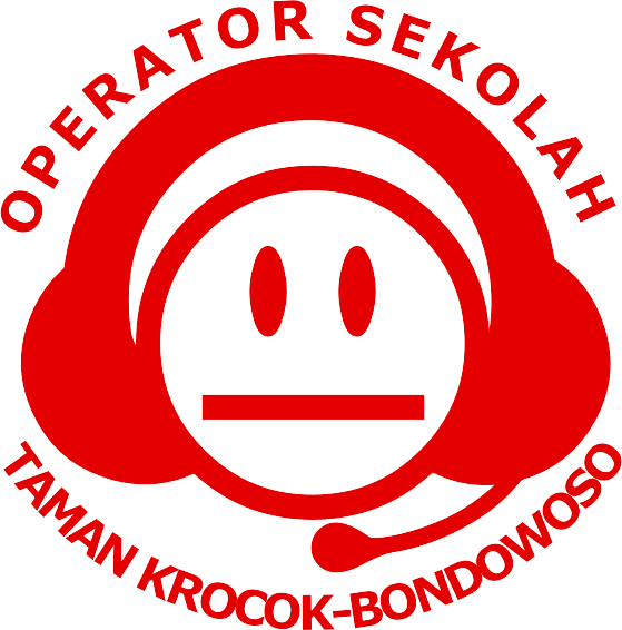 Detail Logo Operator Sekolah Nomer 9