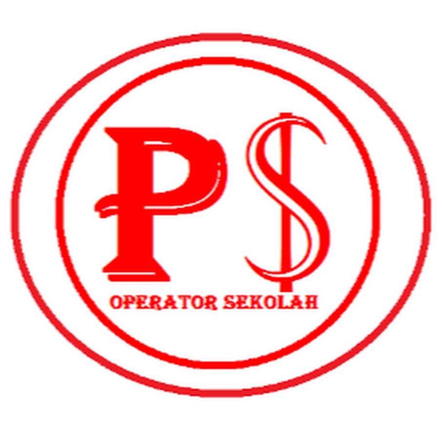 Detail Logo Operator Sekolah Nomer 15