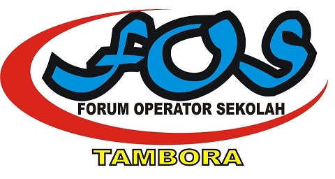 Detail Logo Operator Sekolah Nomer 25