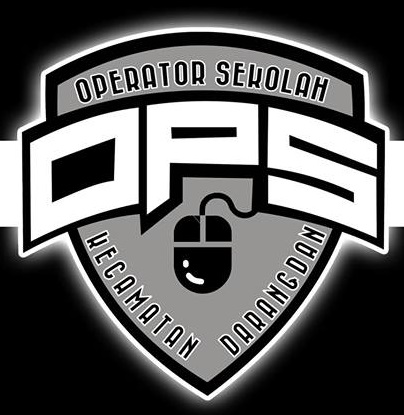 Detail Logo Operator Sekolah Nomer 31