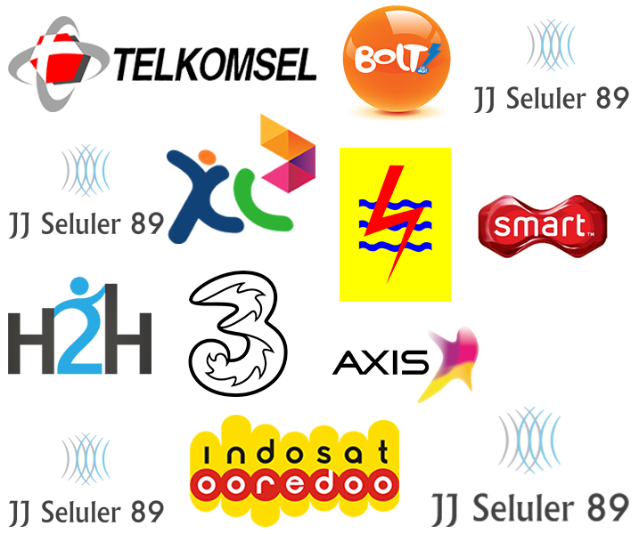 Detail Logo Operator Seluler 2018 Png Nomer 34