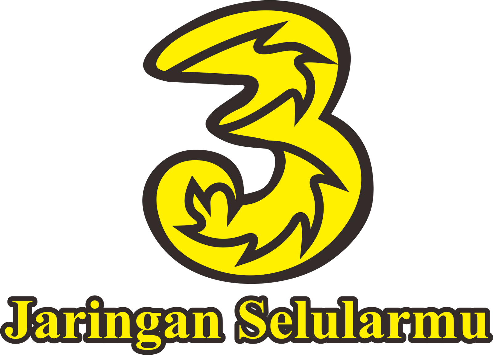 Detail Logo Operator Seluler 2018 Png Nomer 39