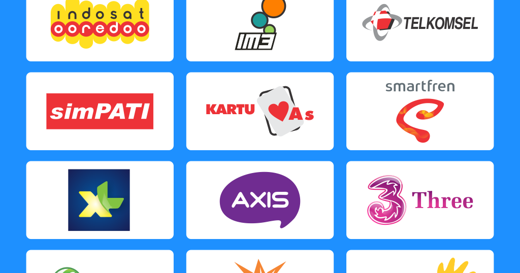 Detail Logo Operator Seluler 2019 Png Nomer 28