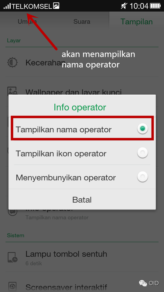 Detail Logo Operator Seluler Nomer 42