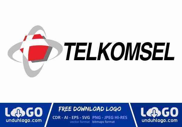 Detail Logo Operator Seluler Vector Nomer 9