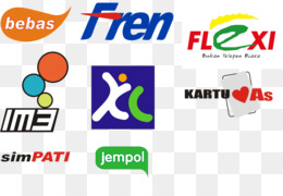Detail Logo Operator Seluler Vector Nomer 10