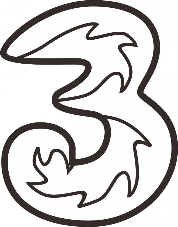 Detail Logo Operator Seluler Vector Nomer 11