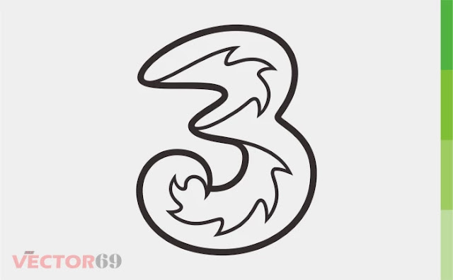 Detail Logo Operator Seluler Vector Nomer 23