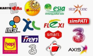 Detail Logo Operator Seluler Vector Nomer 27