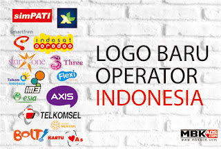 Detail Logo Operator Seluler Vector Nomer 4