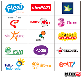 Detail Logo Operator Seluler Vector Nomer 38