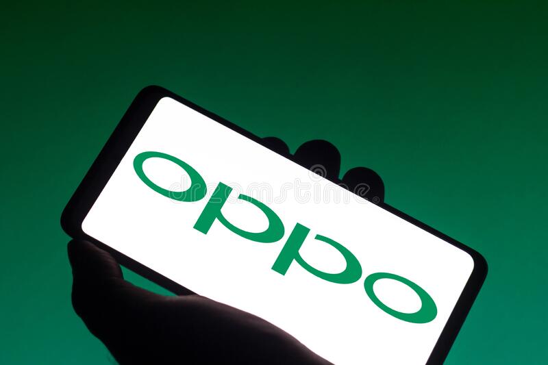 Detail Logo Opo Nomer 21