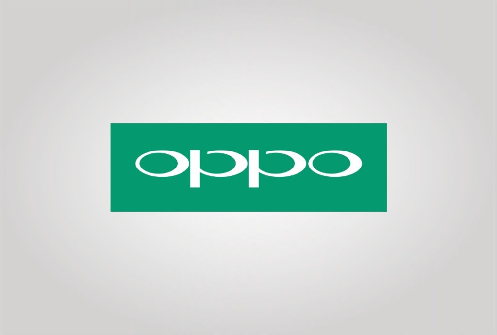 Detail Logo Oppo Cdr Nomer 9