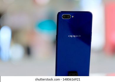 Detail Logo Oppo Cdr Nomer 19