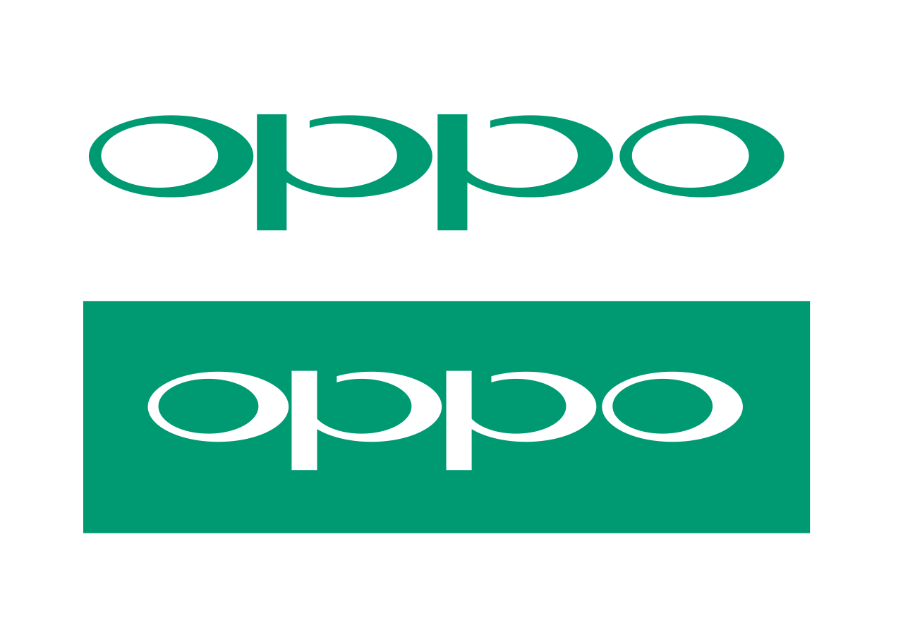 Detail Logo Oppo Cdr Nomer 20