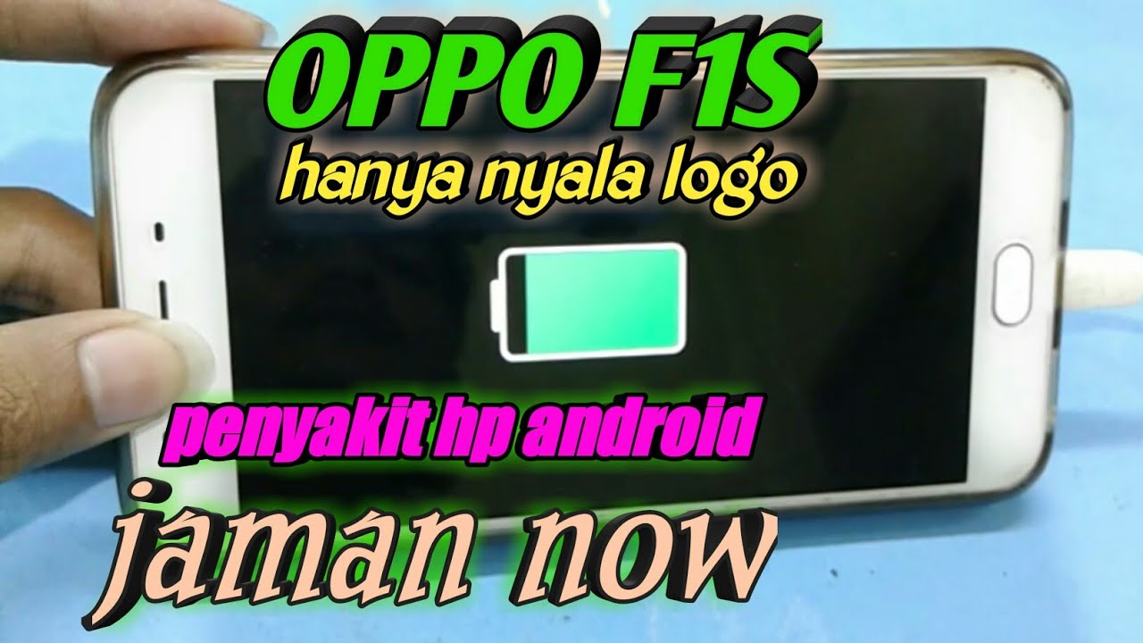 Detail Logo Oppo F1s Nomer 12
