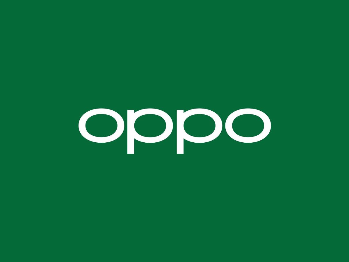 Logo Oppo Hd - KibrisPDR