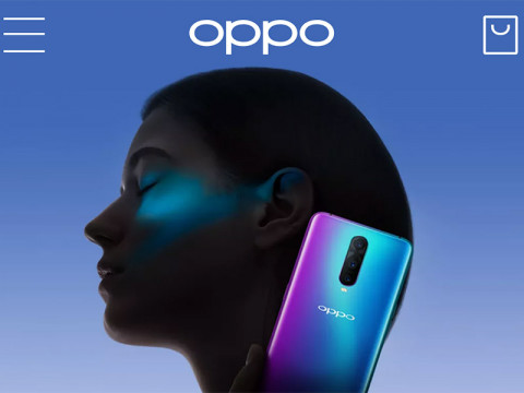 Detail Logo Oppo Keren Nomer 17