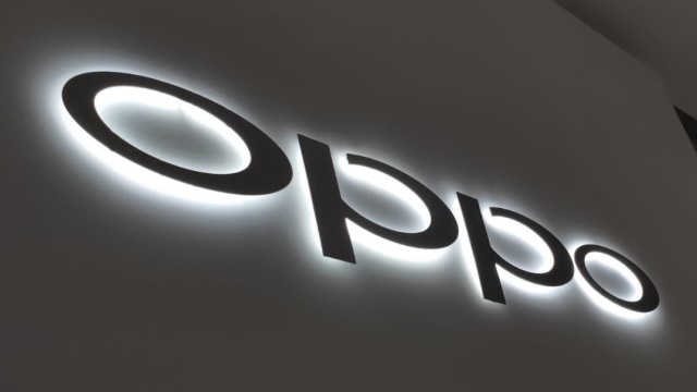 Detail Logo Oppo Terbaru Nomer 17