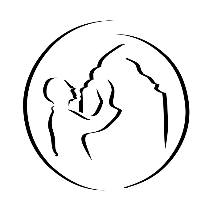 Logo Orang Berdoa - KibrisPDR