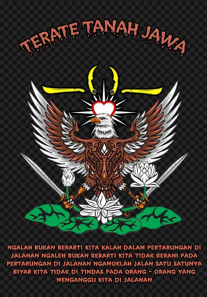 Detail Logo Orang Jawa Nomer 21