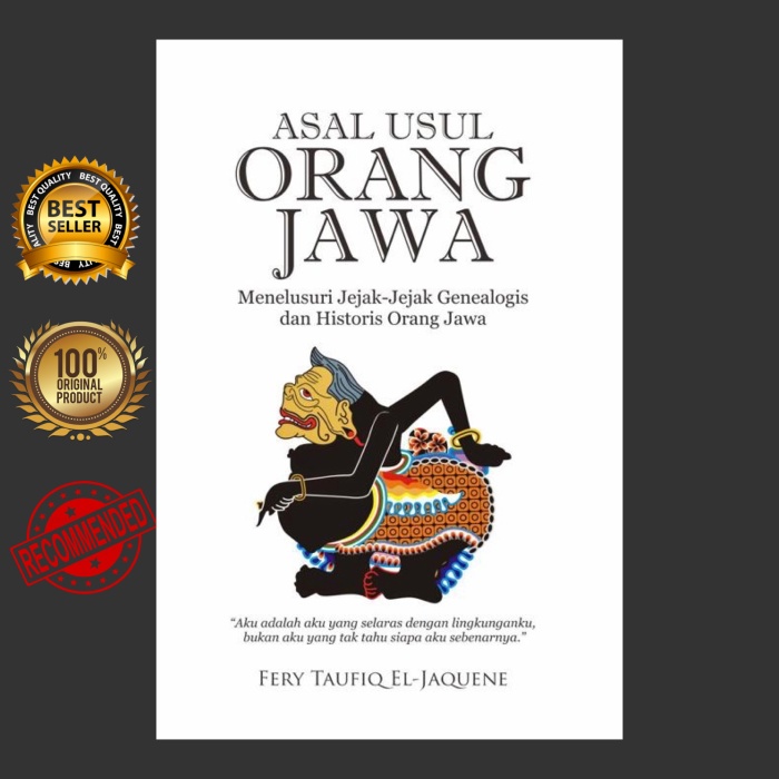 Detail Logo Orang Jawa Nomer 48